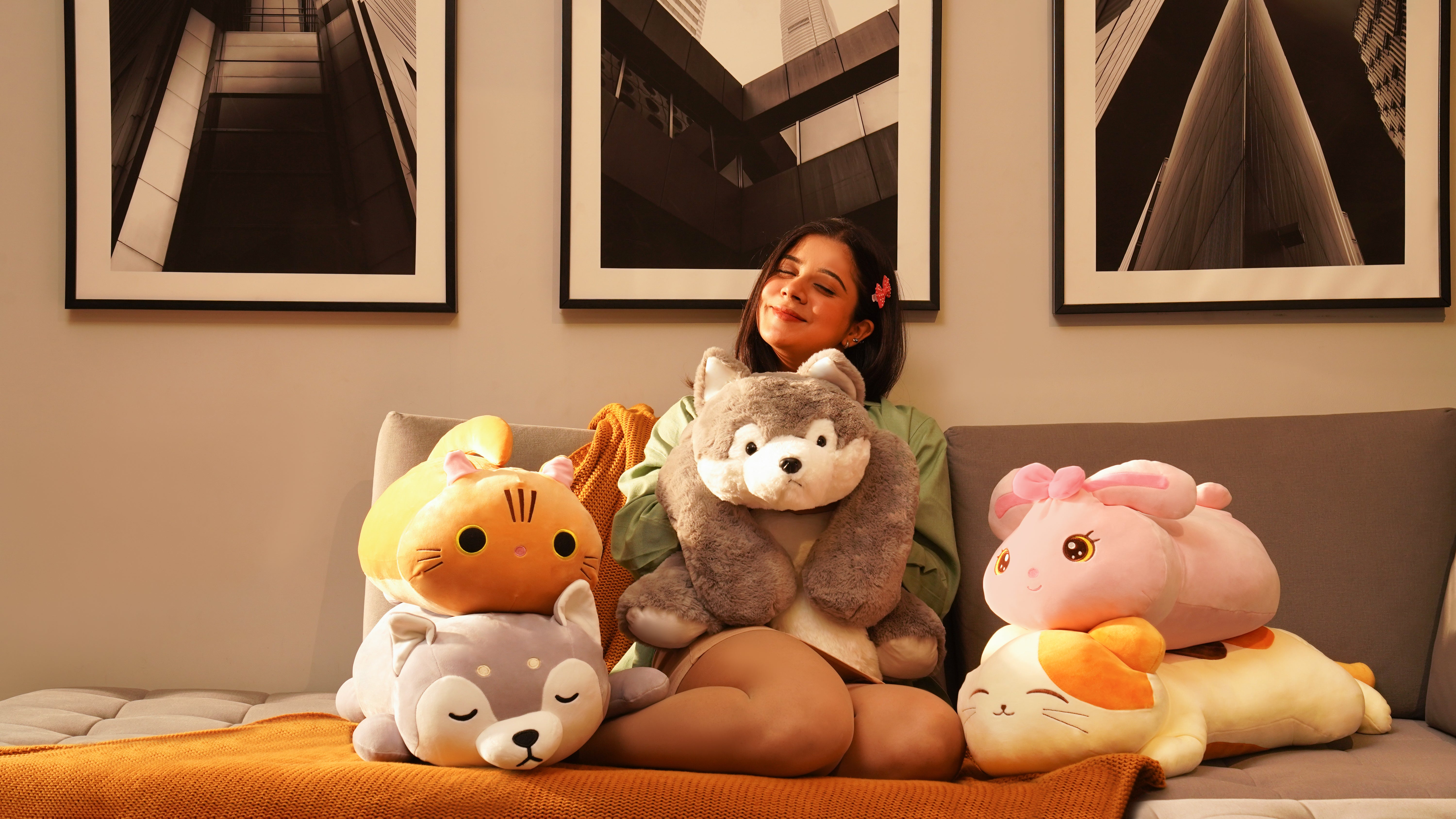 Pillow for Sofa Set: Elevate Your Living Room Decor in Style