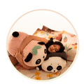 Cuddle Pillow