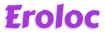 Eroloc