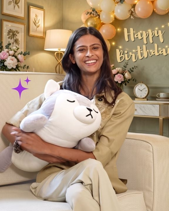 When friends made my birthday 🤩