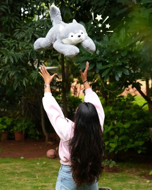But this LDR gift helps 😉
