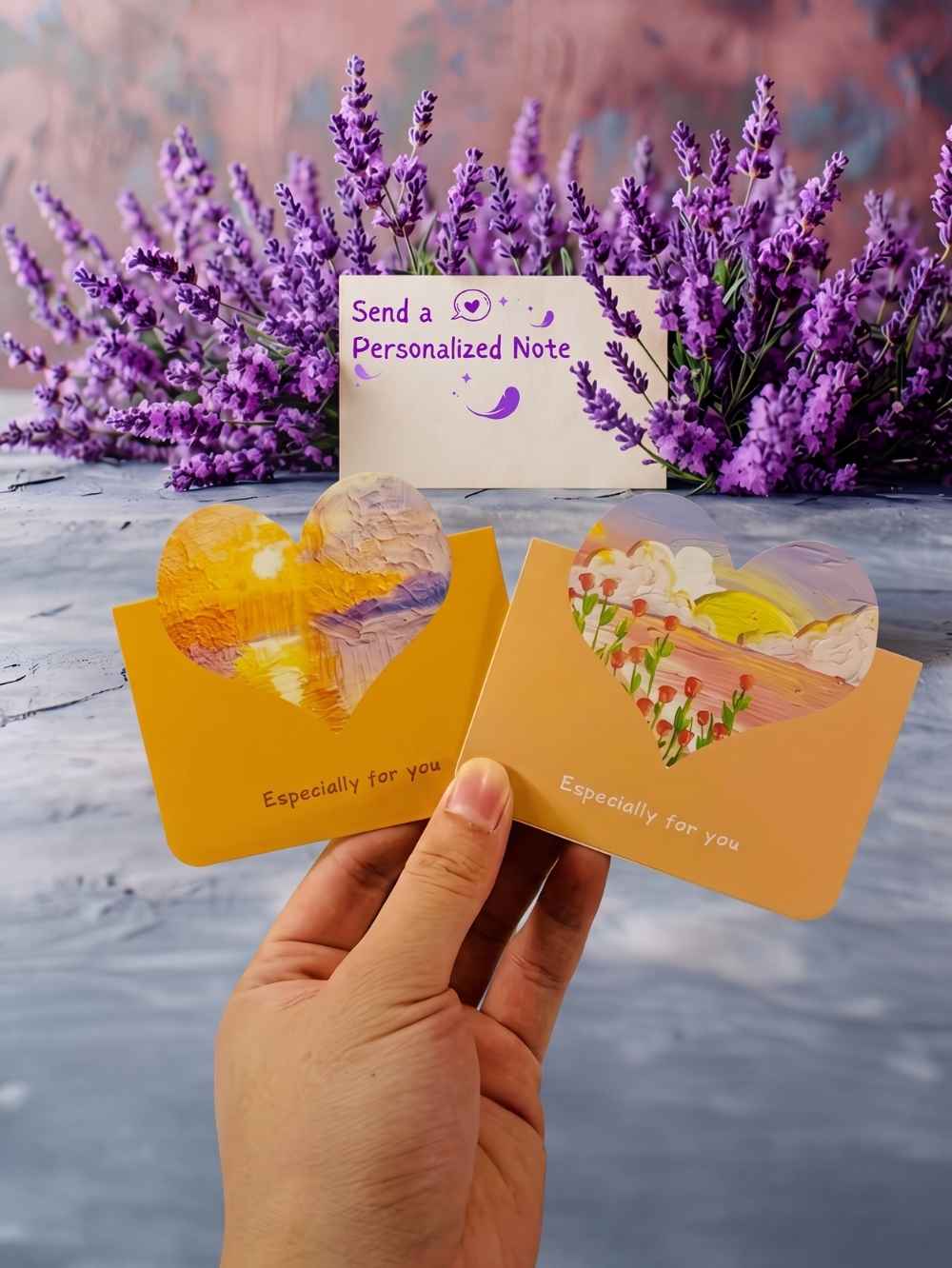 Personalized Gift Card Secondary image